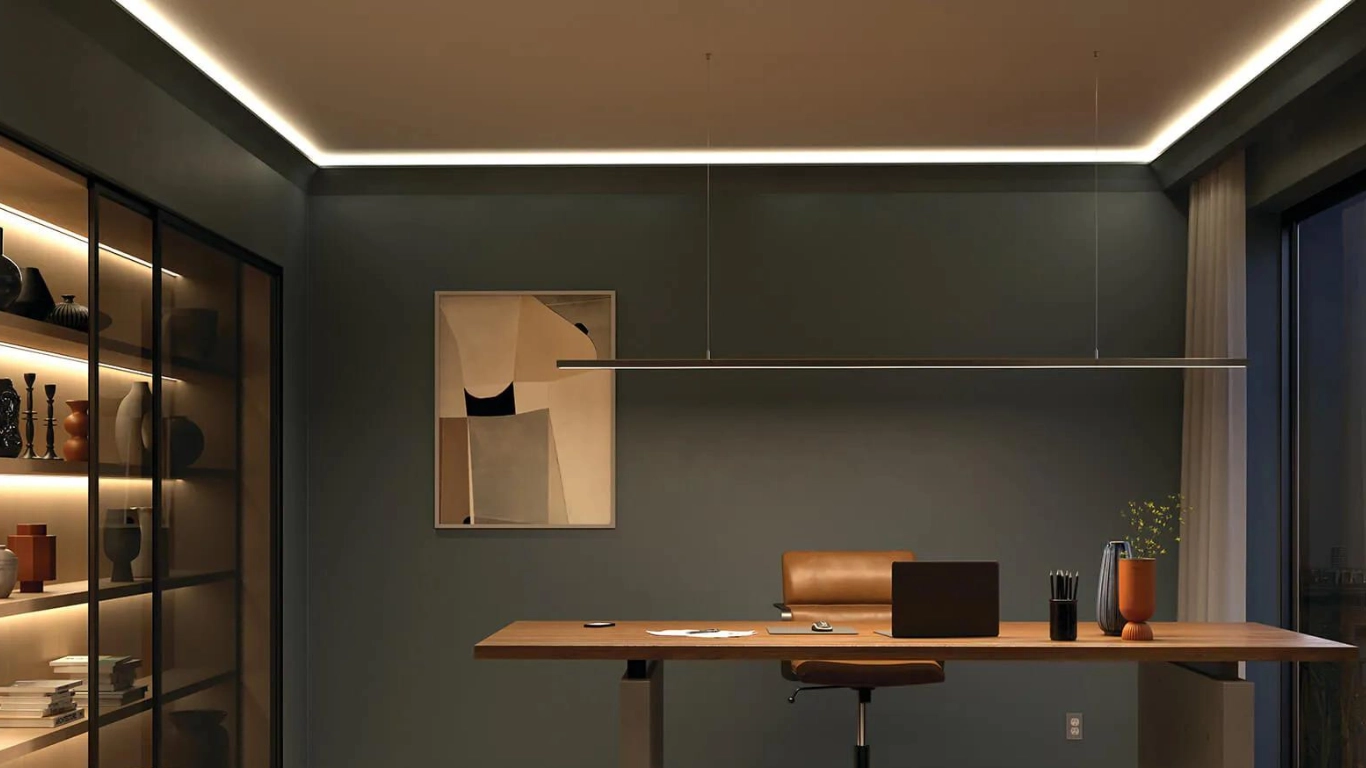 indoor light