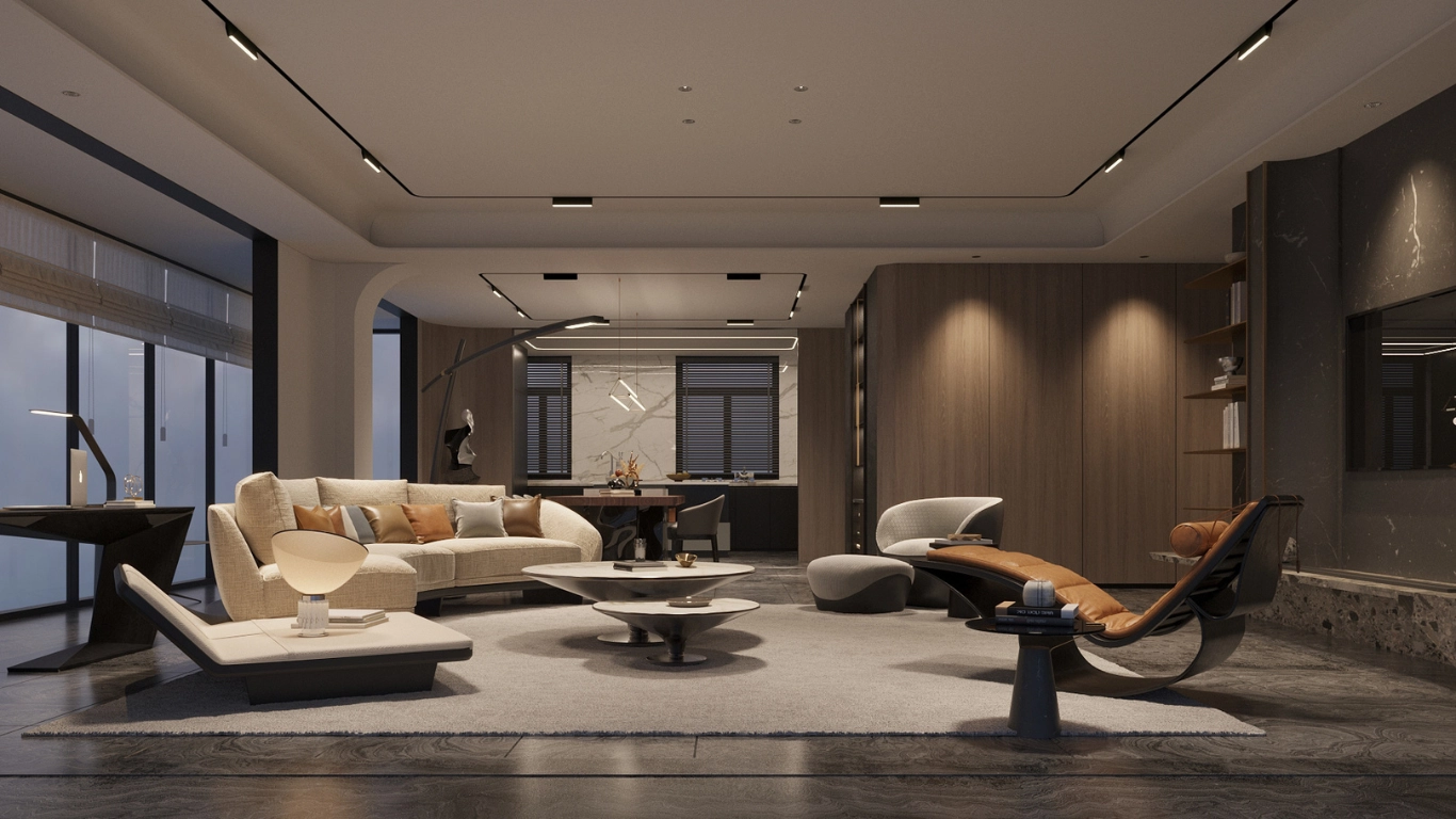 indoor light