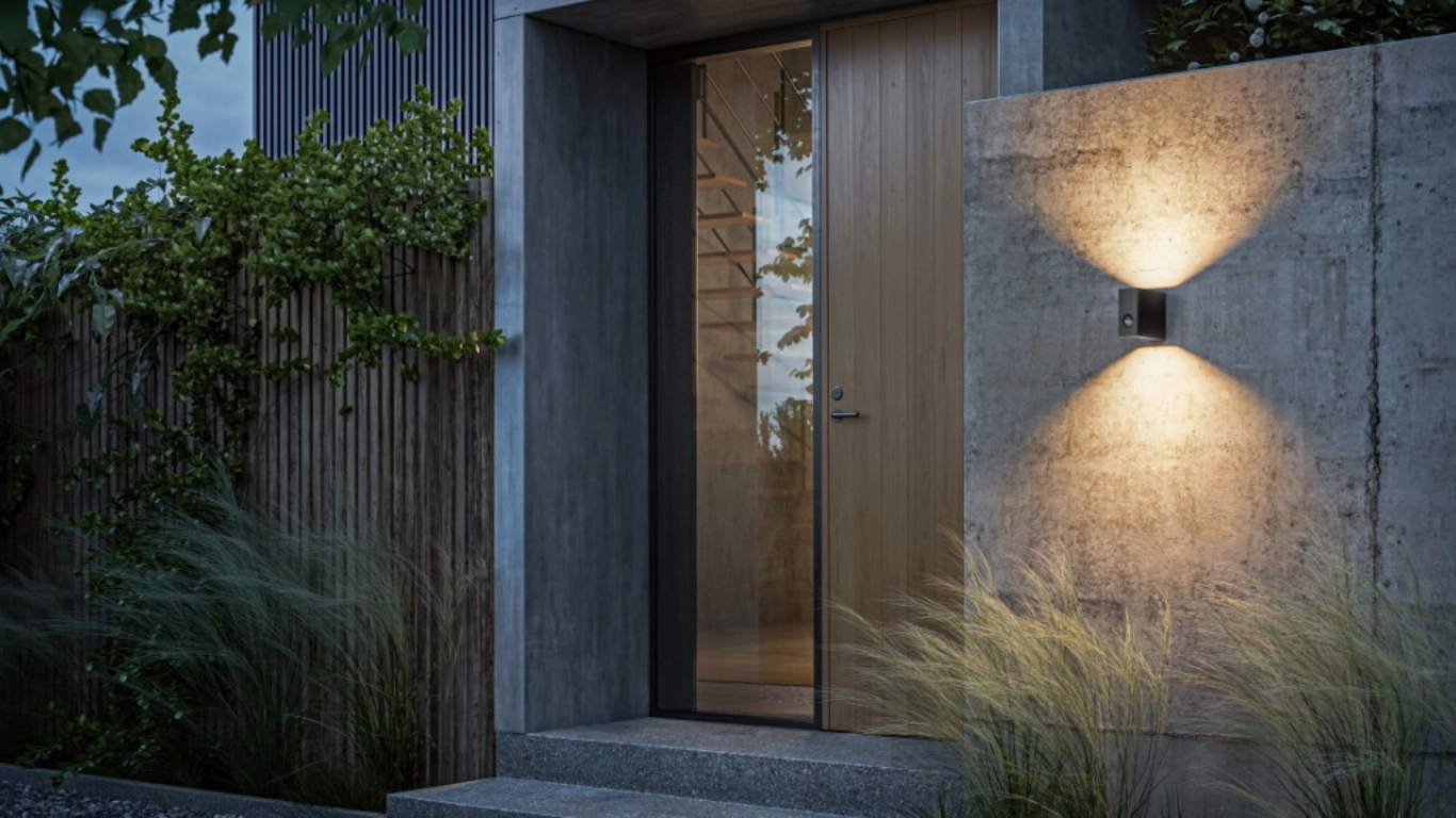 outdoor light